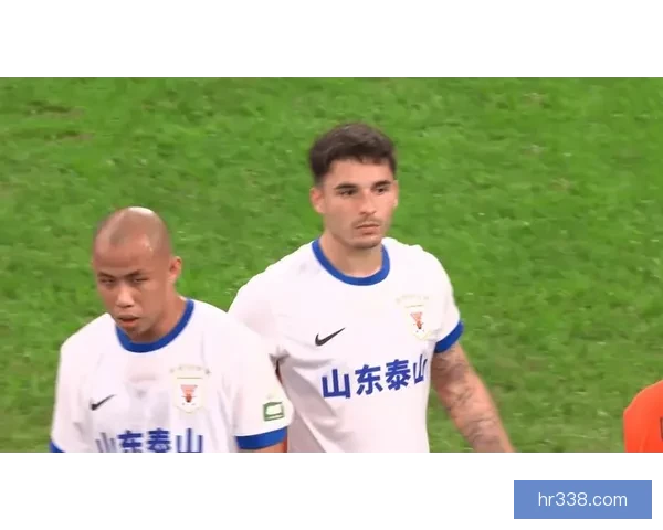 2月3日山东泰山一线队广州开启第二阶段冬训全力备战新赛季